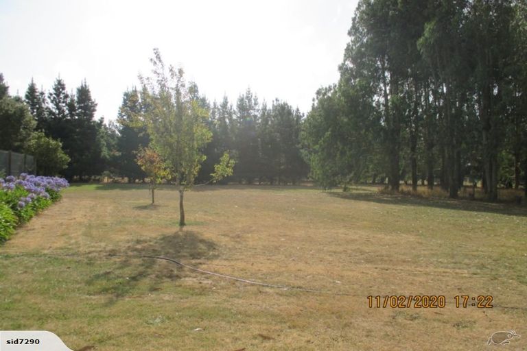 Photo of property in 46 Gressons Road, Waikuku, Rangiora, 7473