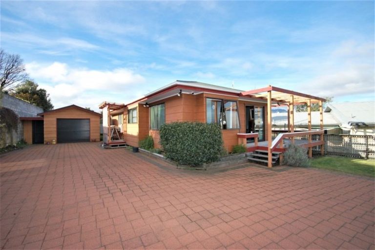 Photo of property in 47 Norman Smith Street, Nukuhau, Taupo, 3330