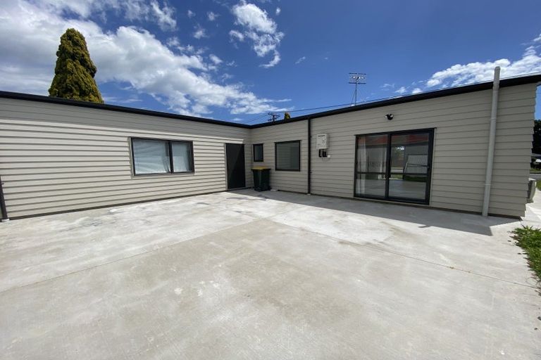Photo of property in 10a George Street, Levin, 5510