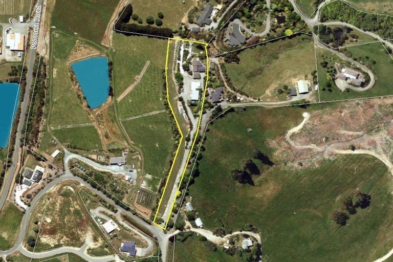 Photo of property in 208 Pomona Road, Ruby Bay, Upper Moutere, 7173