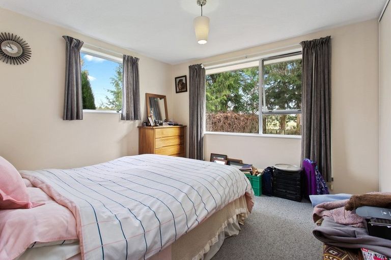 Photo of property in 4 Washington Place, West Eyreton, Rangiora, 7475