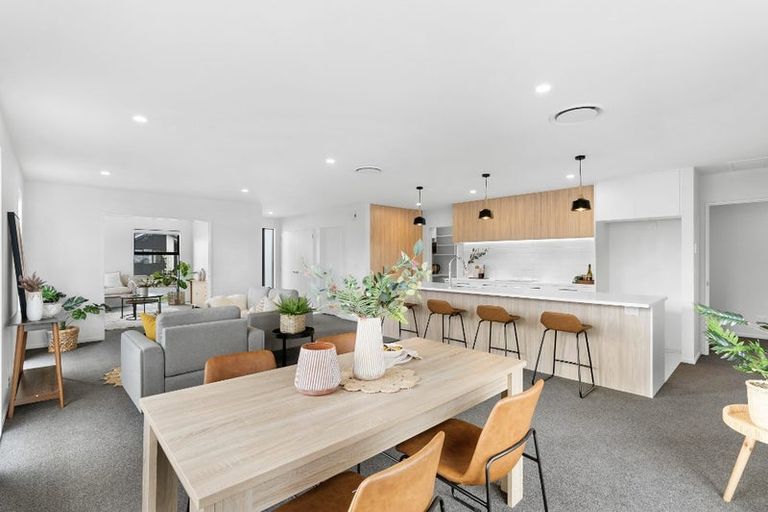 Photo of property in 27 Larissa Road, Halswell, Christchurch, 8025