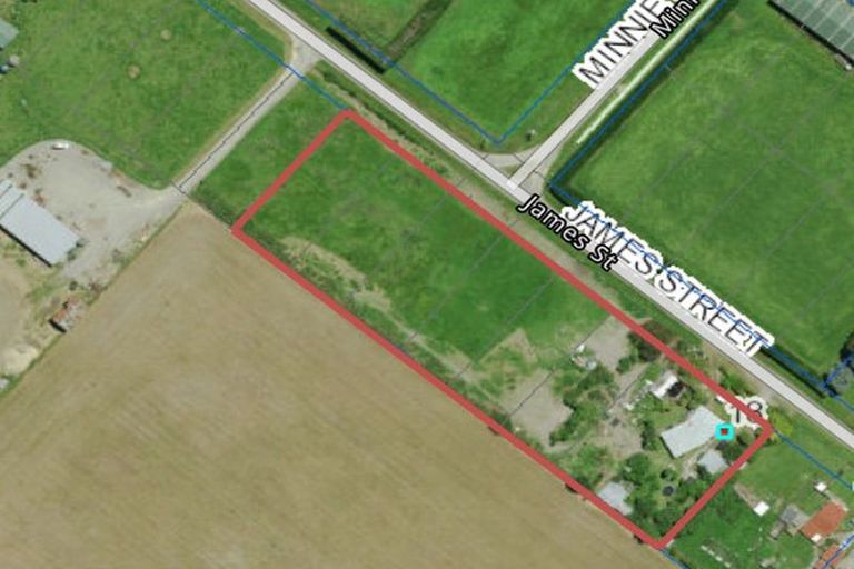 Photo of property in 18 James Street, Waimate, 7980