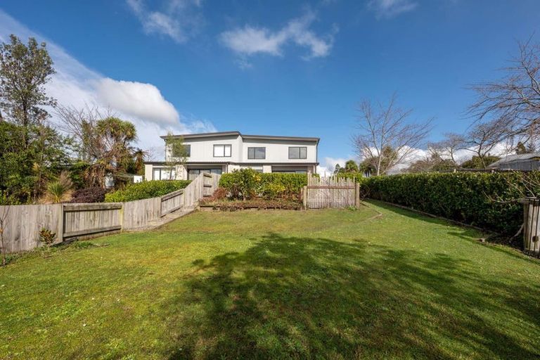 Photo of property in 21b Park Road, Western Heights, Rotorua, 3015