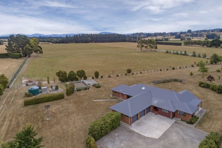 Photo of property in 49 Boundary Road, Ashley, Rangiora, 7477