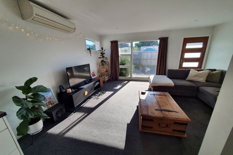 Photo of property in 3/20 Radnor Street, St Albans, Christchurch, 8014