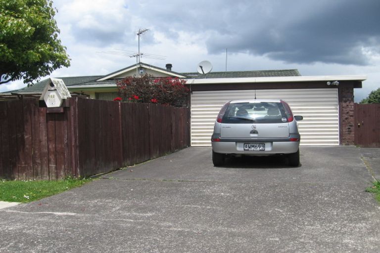 Photo of property in 162 Hillside Road, Papatoetoe, Auckland, 2025
