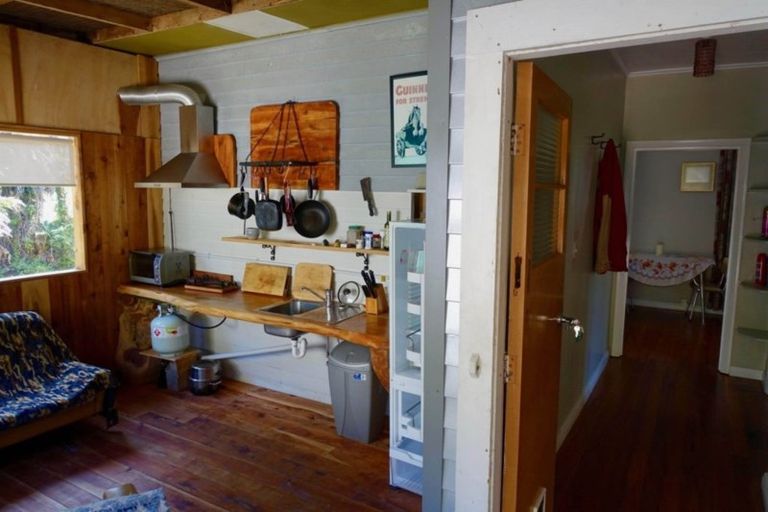 Photo of property in 67 Glasseye Drive, Little Wanganui, Karamea, 7893