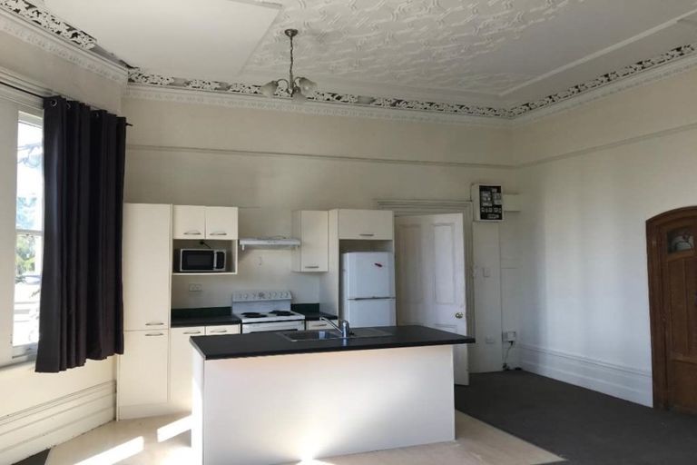 Photo of property in 3 William Street, Dunedin Central, Dunedin, 9016