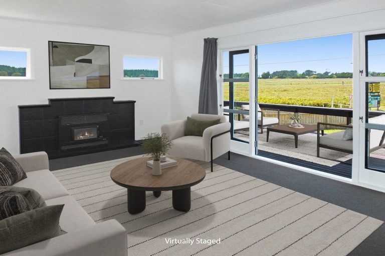 Photo of property in 49 Park Street, Foxton, 4814