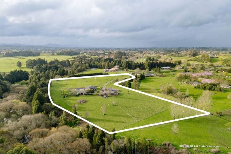 Photo of property in 2287c Kakaramea Road, Whatawhata, Hamilton, 3290