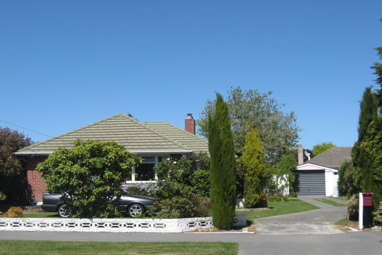 Photo of property in 20 Newmark Street, Bishopdale, Christchurch, 8053