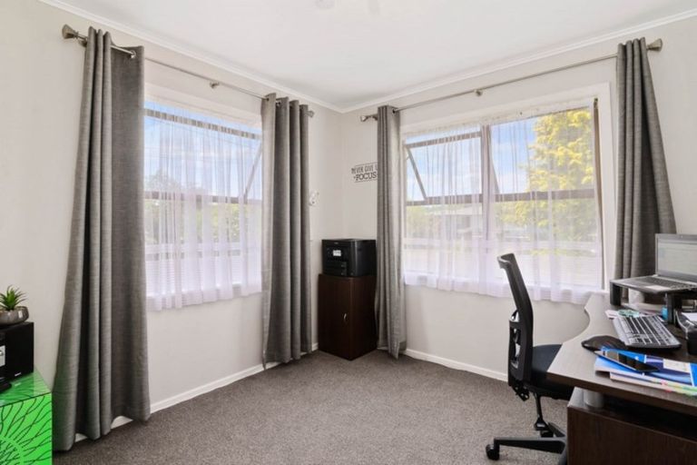 Photo of property in 23 Bertram Street, Hillcrest, Rotorua, 3015