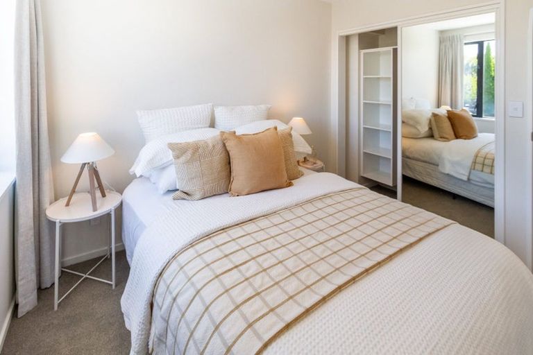 Photo of property in 3/133 Blighs Road, Strowan, Christchurch, 8052