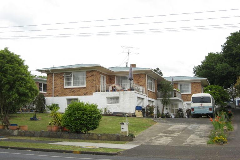 Photo of property in 119 Queen Street, Pukekohe, 2120