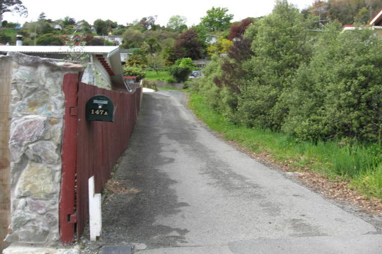 Photo of property in 147a Vanguard Street, Nelson South, Nelson, 7010