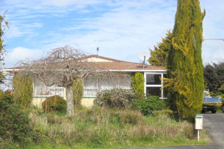 Photo of property in 5 Ulysses Street, Stratford, 4332