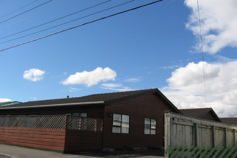 Photo of property in 34c Richmond Street, Petone, Lower Hutt, 5012