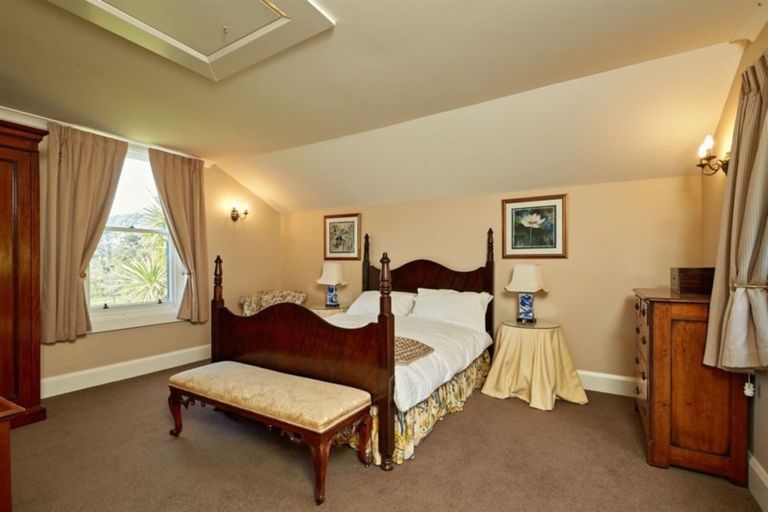 Photo of property in 2006 Inland Kaikoura Road, Inland Road, Kaikoura, 7373