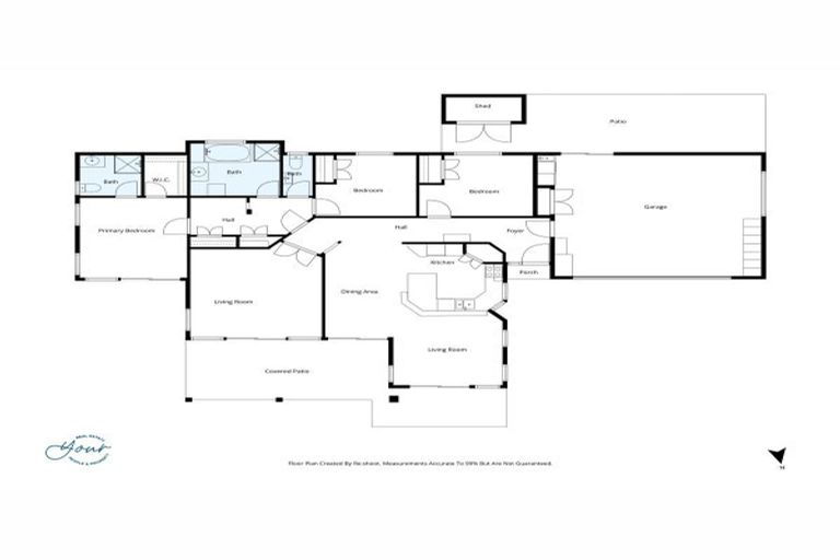 Photo of property in 15 Uretara Drive, Katikati, 3129