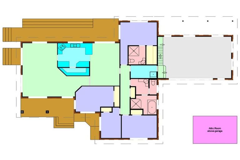 Photo of property in 29 Sunny Crescent, Huapai, Kumeu, 0810