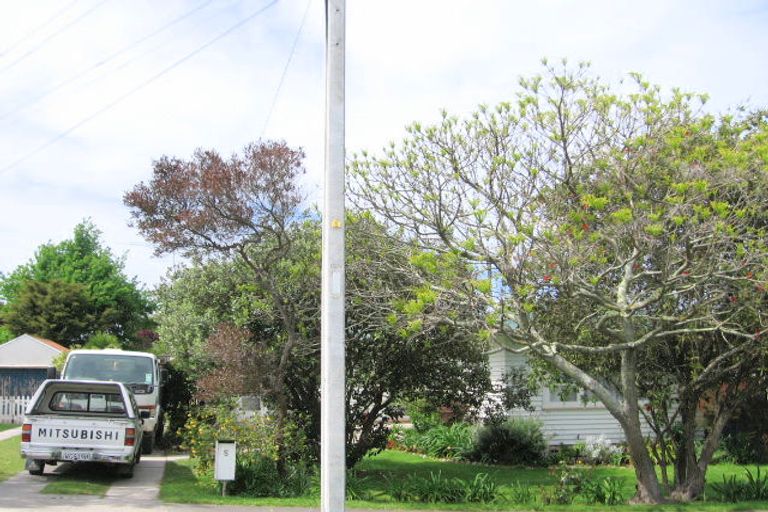 Photo of property in 5 Elm Street, Mangapapa, Gisborne, 4010