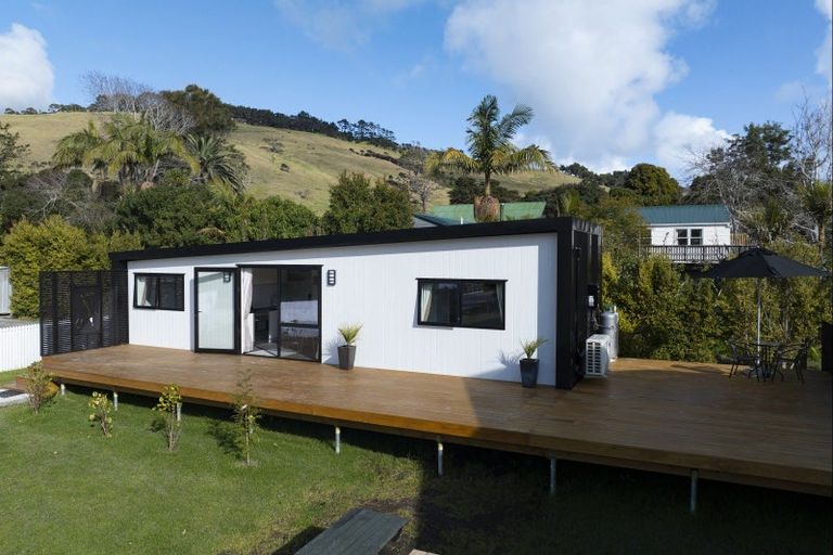 Photo of property in 265 Hokianga Harbour Drive, Omapere, Kaikohe, 0473