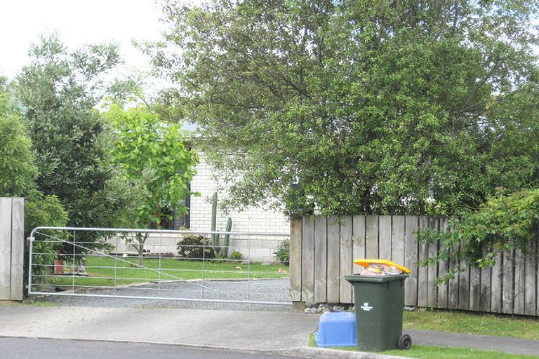 Photo of property in 8 Thomas Place, Leamington, Cambridge, 3432