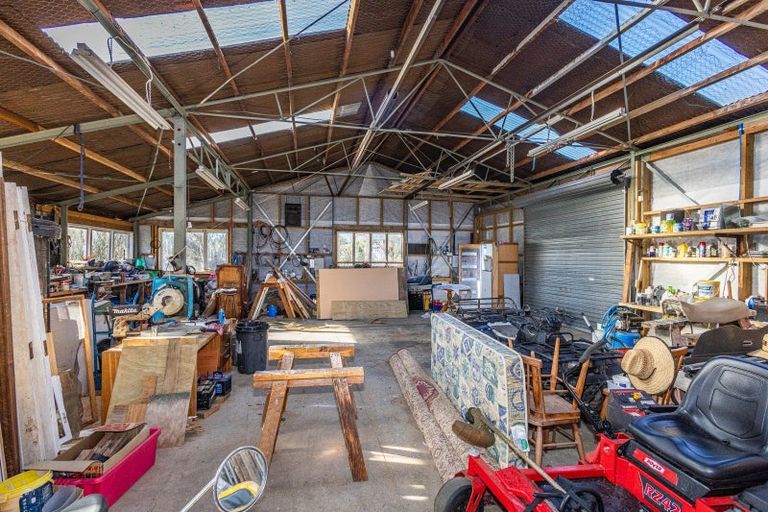 Photo of property in 34 Kaha Street, Rangataua, Ohakune, 4691