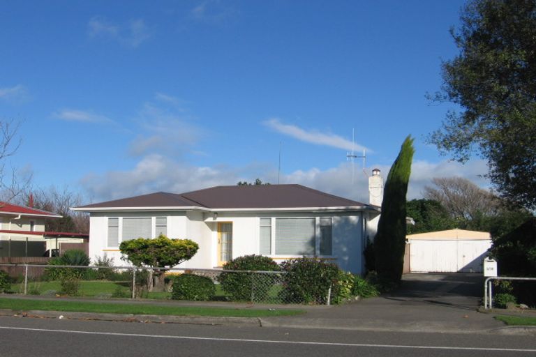 Photo of property in 234 Botanical Road, Takaro, Palmerston North, 4412