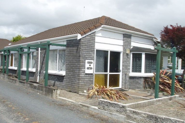 Photo of property in 8a King Street, Victoria, Rotorua, 3010