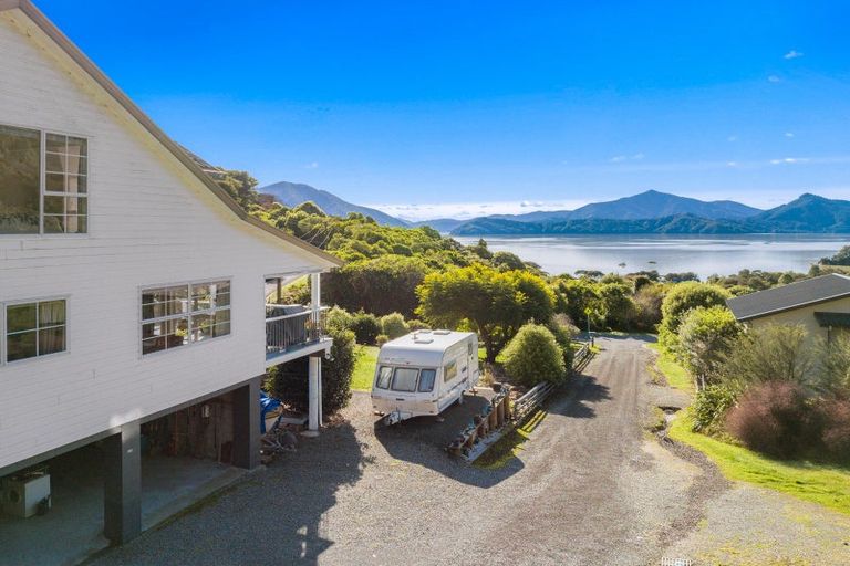 Photo of property in 269 Moetapu Bay Road, Moetapu Bay, Picton, 7282