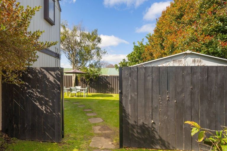 Photo of property in 5/506 Devonport Road, Tauranga South, Tauranga, 3112