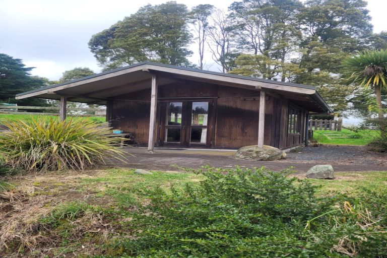 Photo of property in 16 Barnett Road, Waotu, Putaruru, 3481