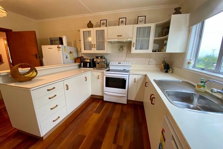 Photo of property in 564 No 1 Line, Longburn, Palmerston North, 4475