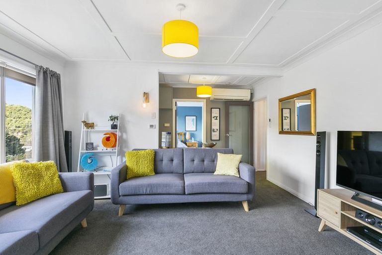 Photo of property in 47 Dominion Park Street, Johnsonville, Wellington, 6037