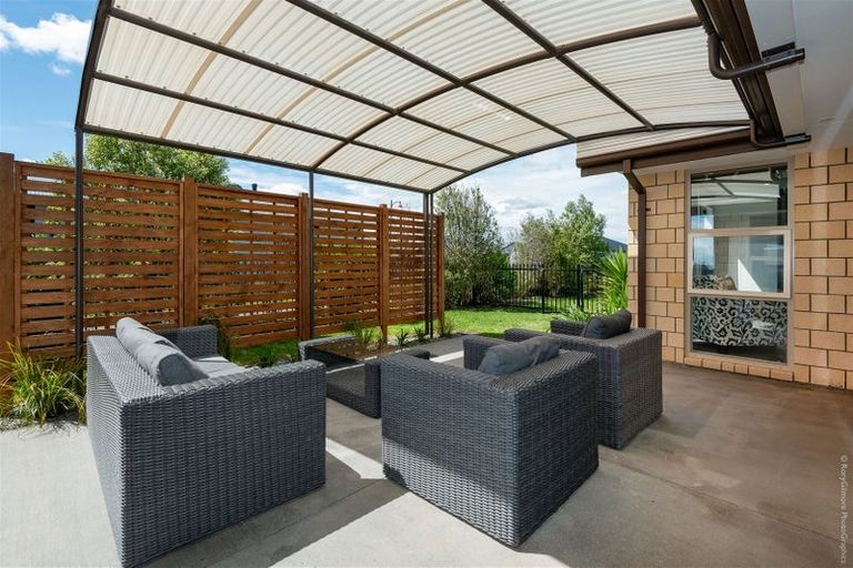 Photo of property in 10 Patiki Street, Lincoln, 7608