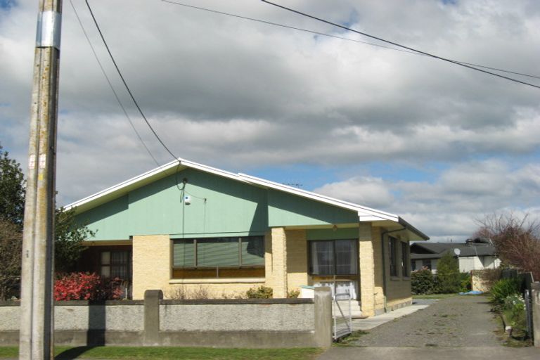 Photo of property in 3 Russell Street, Waipukurau, 4200