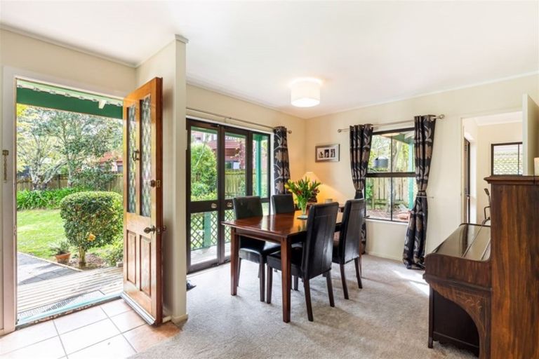 Photo of property in 1/10 Antrim Grove, Bayview, Auckland, 0629