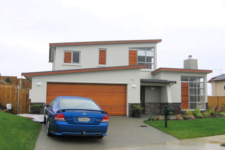 Photo of property in 5 Mary Forgham Drive, Greenhithe, Auckland, 0632