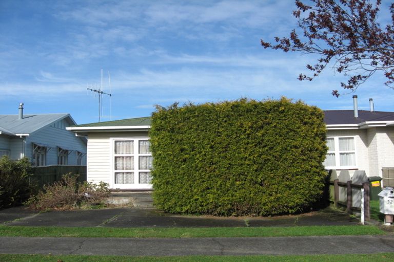 Photo of property in 34 Kent Street, Levin, 5510