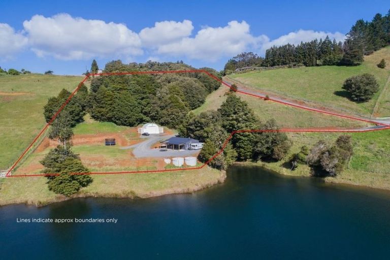 Photo of property in 193 Millington Road, Maunu, Whangarei, 0179