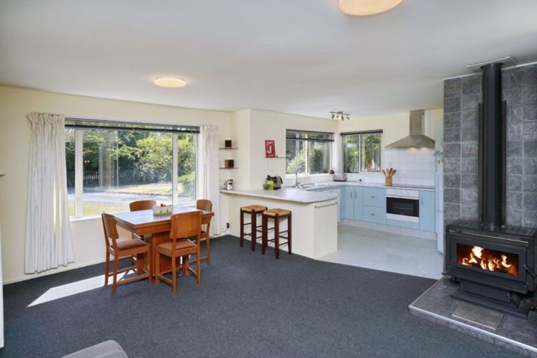 Photo of property in 6 Adelaide Street, Kirwee, Darfield, 7571