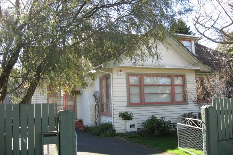 Photo of property in 34 Hyde Street, Wainuiomata, Lower Hutt, 5014