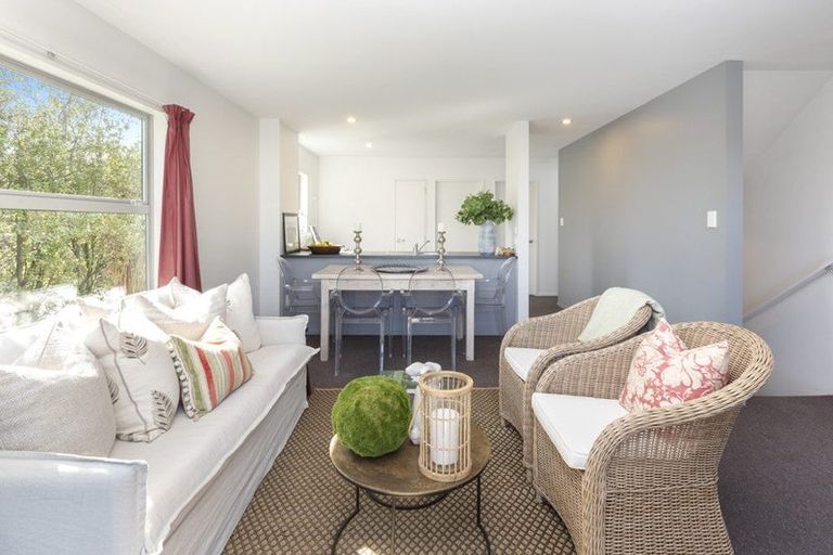 Photo of property in 1/62 Burke Street, Addington, Christchurch, 8024