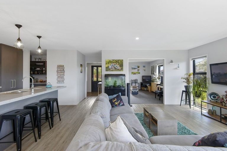 Photo of property in 4 Bellbird Place, Rolleston, 7614