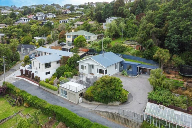 Photo of property in 1 Everton Road, Andersons Bay, Dunedin, 9013
