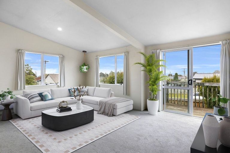 Photo of property in 10 Rangatira Street, Taupo, 3330