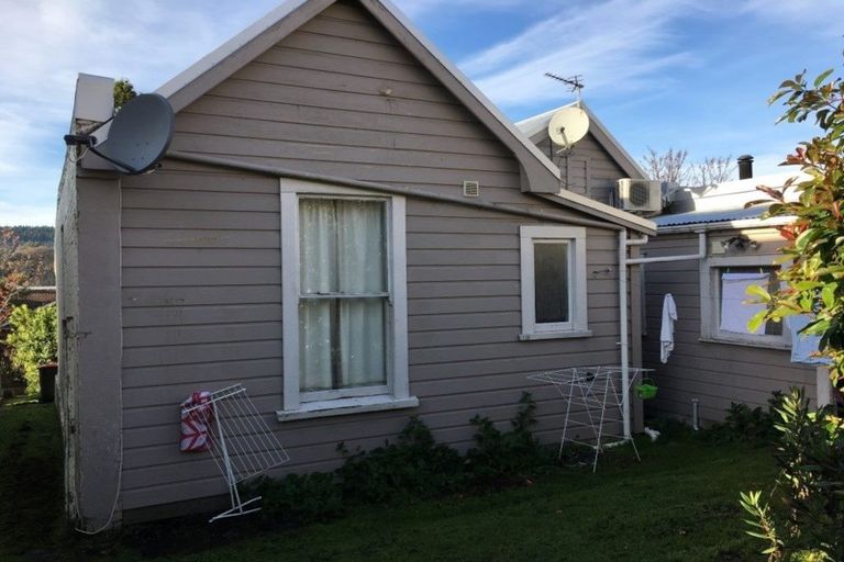 Photo of property in 871 George Street, North Dunedin, Dunedin, 9016