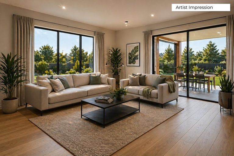 Photo of property in 6 Kahiwi Place, Kennedys Bush, 8025